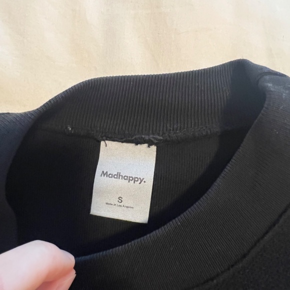 Madhappy Crewneck - Picture 2 of 2